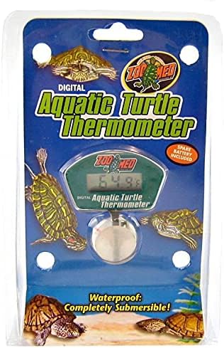 Термометър за водни Костенурки Zoo Med