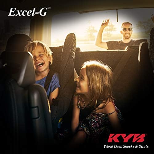 KYB 341659 Excel-Газов шок G