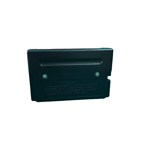 Aditi Dick Tracy - 16-битов игри касета MD конзола За MegaDrive Genesis (калъф за САЩ и ЕС)