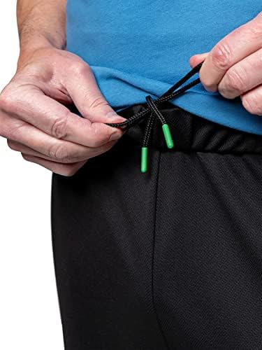 Мъжки Спортни панталони от мрежата със защита от насекоми