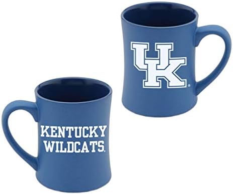 Керамична Чаша Kentucky дивите котки обем 16 унции