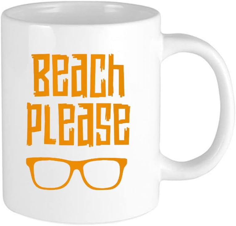 Плажната Чаша Funny Beach Cup чаша 11 грама