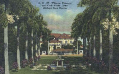 Пощенска картичка Хайалиа, Флорида