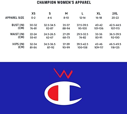 Спортни къси панталони women ' s Champion Powerblend за жени, Спортни къси Панталони, Влагоотводящие Спортни