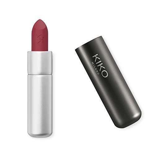 Kiko MILANO - Пудровая червило Power Lipstick 09 Лека червило с матово покритие