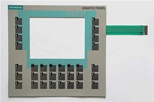 Резервни части за инструменти Мембранная клавиатура КЛАВИАТУРАТА 6AG1642-0DC01-4AX0 SIPLUS SlMATIC HMI OP177B,