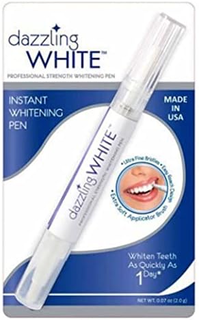 5 Опаковки Дръжки За Бързо Избелване На Зъбите Professional Strength Cleaning Стоматологичен Гел Лот