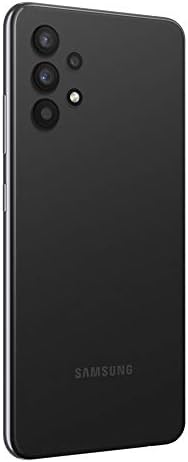 SAMSUNG Galaxy A32 5G (64 GB, 4 GB) 6,5 Дисплей с честота 90 Hz, четырехъядерная помещение 48 Mp, батерия в